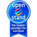 Organizações lideres em padrões globais apoiam princípios do OpenStand