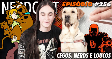 Imagem ilustrativa do Nerdcast