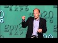 Apresentação de Tim Berners-Lee