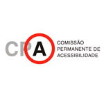 Comissão permanente de acessibilidade